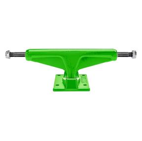 Venture Green Machines V-Forged Trucks Green 5.8 Set