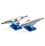 Dynamic Fingerboard Pro Trucks Blue Chrome 36mm