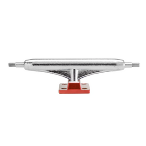Dynamic Fingerboard Pro Trucks Red Chrome 36mm