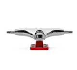 Dynamic Fingerboard Pro Trucks Red Chrome 36mm