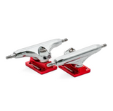 Dynamic Fingerboard Pro Trucks Red Chrome 36mm