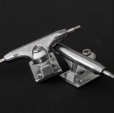 Dynamic Fingerboard Pro Trucks Chrome Chrome 36mm