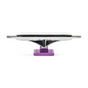 Dynamic Fingerboard Pro Trucks Purple Chrome 32mm