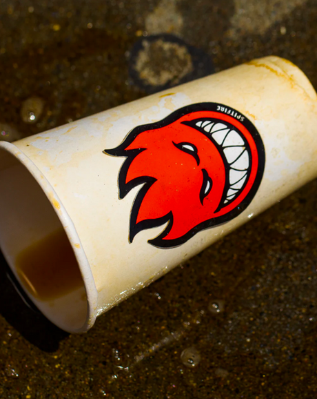 Spitfire F4 Diego Rude Awakening Wheels Natural 55.5/99d