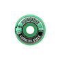 Spitfire F4 Conical Full Wheels Teal 52/99d