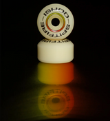 Spitfire F4 Ishod Lock In Classic Wheels Natural 54/93d