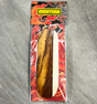 Morrow Fingerboard Deck Vertical Split Brown 31x99.5