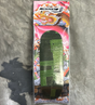 Morrow Fingerboard Deck Green Stain 32.5x97
