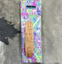 Morrow Pro Fingerboard Deck 4ply  Natural 20.5 x 87