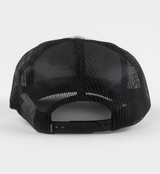Rip Curl Routine Curve Trucker Hat Sage Onesize