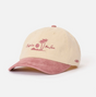 Rip Curl Contrast Cap Dusty Rose Onesize