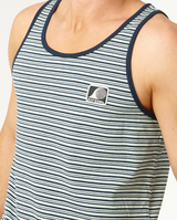 Rip Curl AOTS Tank Top Dark Navy