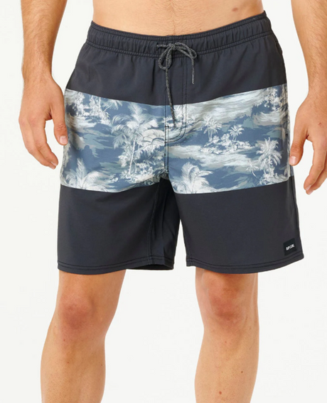 Rip Curl Mirage Divided Shorts Black Wave 30