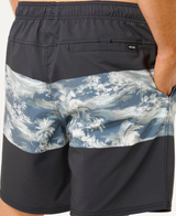 Rip Curl Mirage Divided Shorts Black Wave