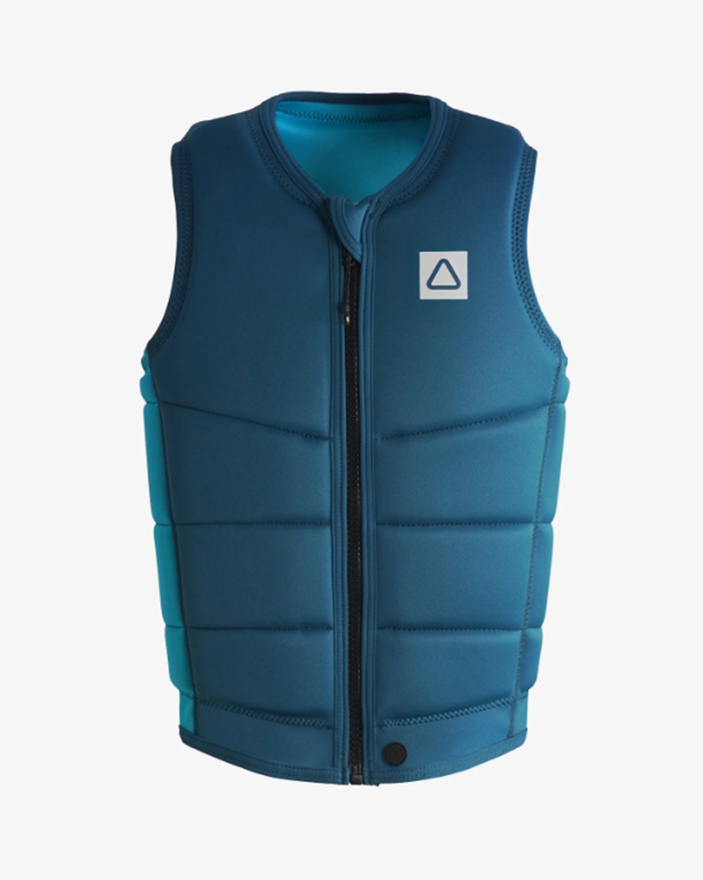 Follow Mens Corp Impact Vest Blue