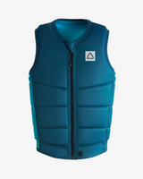 Follow Mens Corp Impact Vest Blue