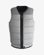 Follow Section Mens Vest Stone