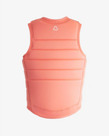 Follow Total Impact Vest Wmns Melon M-DD