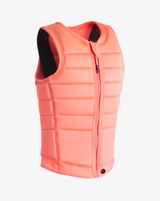 Follow Total Impact Vest Wmns Melon M-DD