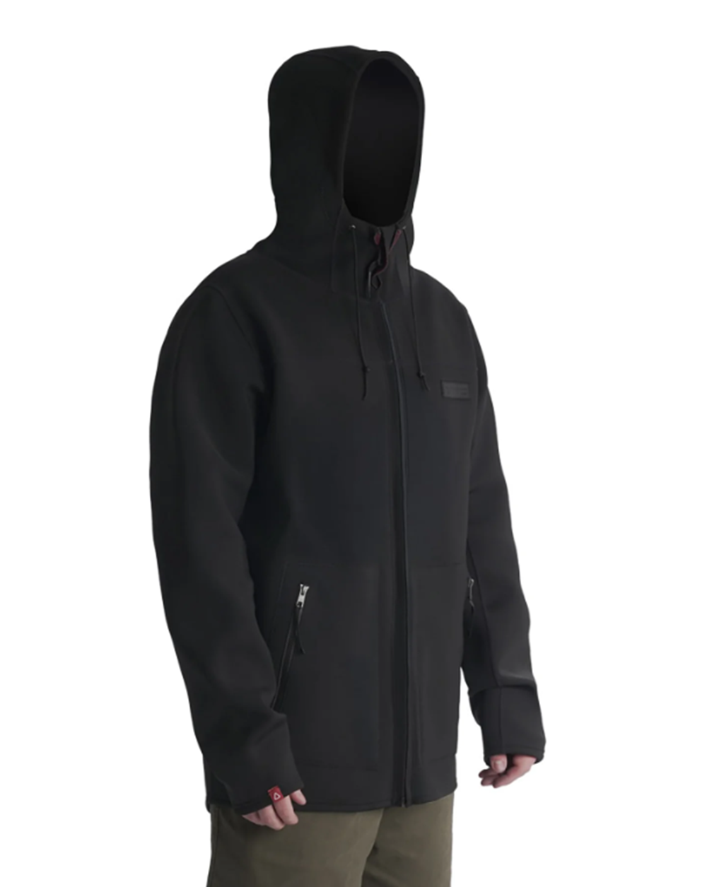 Follow Control P1 Neo Jacket Black M
