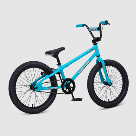 SE Basher Bike Sky Blue 20