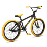SE So Cal Flyer Bike Black BumbleBee 24