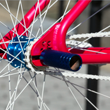 SE Big Ripper Bike Hot Pink 29
