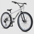 SE Fast Ripper Bike Ball Burnished Silver 29