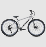SE Fast Ripper Bike Ball Burnished Silver 29