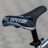 SE Fast Ripper Bike Ball Burnished Silver 29