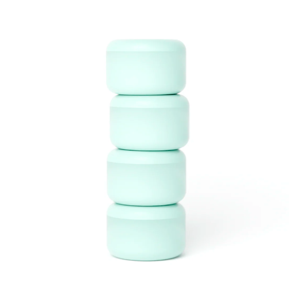 Delidecks Pro Fingerboard Wheels Mint 7.5 og 95a