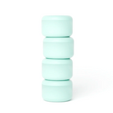 Delidecks Pro Fingerboard Wheels Mint 7.5 og 95a