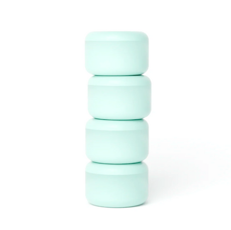 Delidecks Pro Fingerboard Wheels Mint 6.8mm Mini 95a