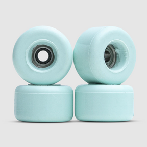 Delidecks Pro Fingerboard Wheels Mint 7.5 og 95a