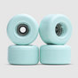 Delidecks Pro Fingerboard Wheels Mint 7.5 og 95a