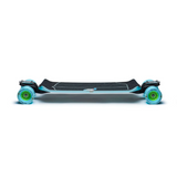 Loaded Tangent Skateboard Complete Dad Bod Blue 35.75 x 9.75