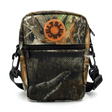 Slushcult Anywhere Side Bag Tree Camo One Size