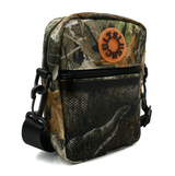 Slushcult Anywhere Side Bag Tree Camo One Size
