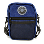 Slushcult Anywhere Side Bag Washed Denim One Size