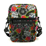 Slushcult Anywhere Side Bag Sticker Slap One Size