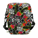 Slushcult Anywhere Side Bag Sticker Slap One Size