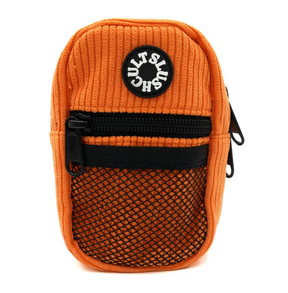 Slushcult Mini Side Bag Cord Orange One Size