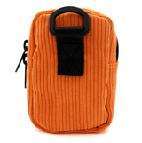 Slushcult Mini Side Bag Cord Orange One Size