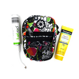 Slushcult Mini Side Bag Sticker Slap One Size