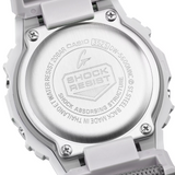 GSHOCK DW5600MNC7A8 White Green Yellow Onesize
