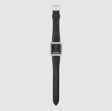 CASIO AQ230EL-1A SIlver Black Onesize