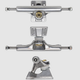Slappy Inverted Hollow ST1 Trucks Polished 8.25