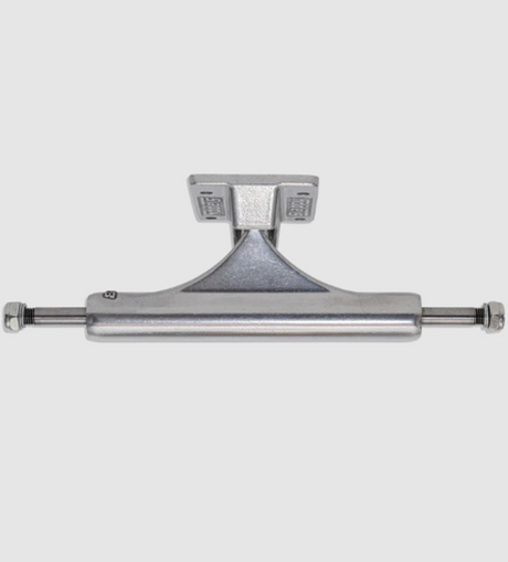 Slappy Inverted Hollow ST1 Trucks Polished 8.25
