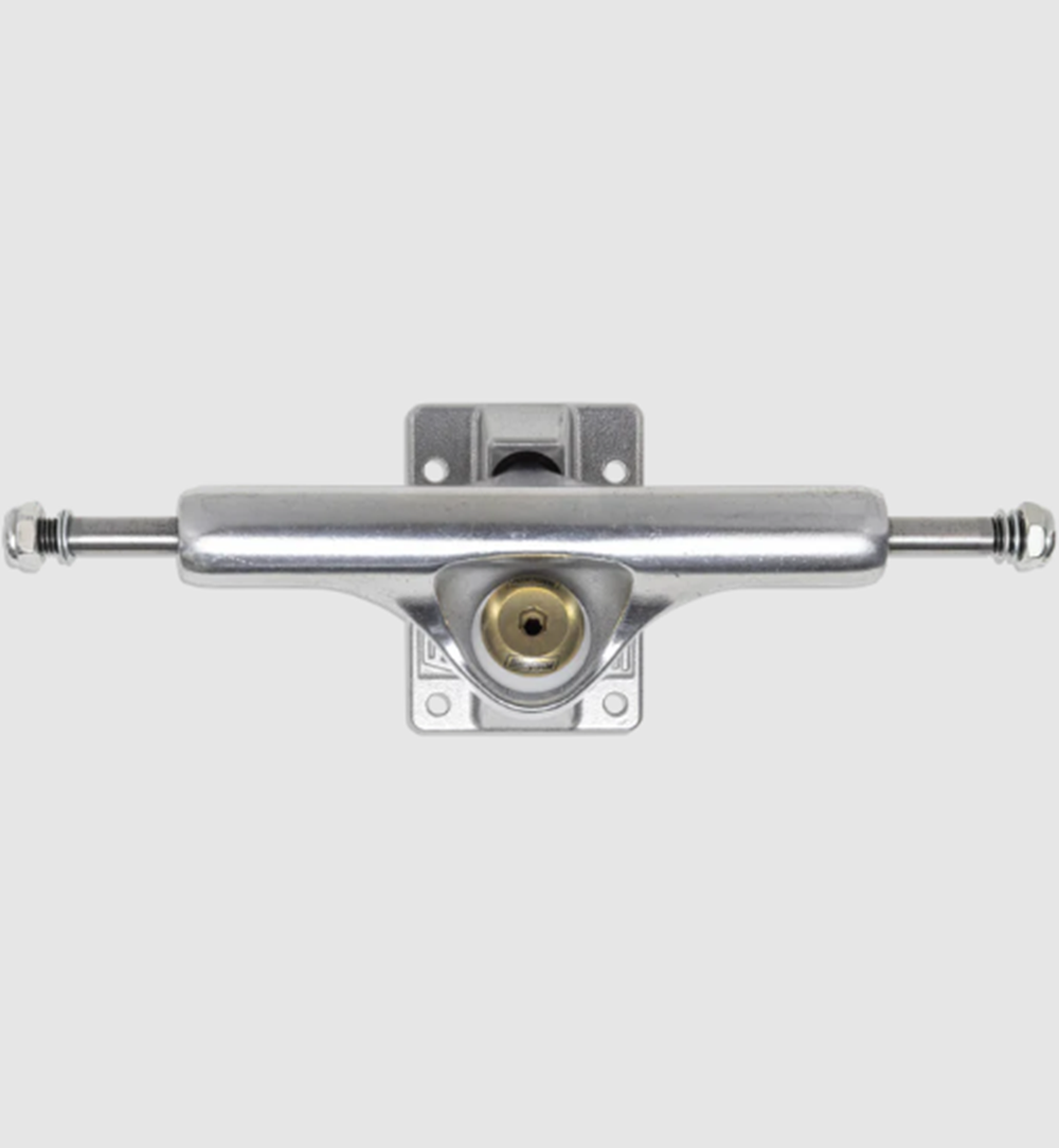 Slappy Inverted Hollow ST1 Trucks Polished 8.25