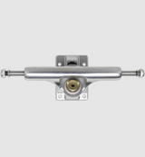 Slappy Inverted Hollow ST1 Trucks Polished 8.25